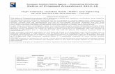 European Aviation Safety Agency Notice of Proposed ... 2014-16.pdf · European Aviation Safety Agency ... Notice of Proposed Amendment 2014-16 ... in the late 1970s designs for civil