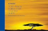 Africa indirect tax country guide - KPMG · Malawi 47 Mauritius 51 ... towards increased indirect taxation continues, ... 4 Africa indirect tax country guide