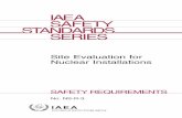 IAEA SAFETY STANDARDS SERIES - … · Series, the Provisional Safety Standards Series, the Training Course Series, the IAEA Services Series and the Computer Manual Series, ...