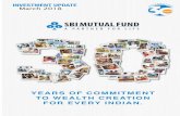 SBI Equity Fund March 2018 - sbimf.com · SBI Funds Management Pvt Ltd Branches ... Regular investments on a periodic basis without the need to get ... and strong retail lending growth