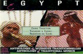 TAQASTM AND LAYALT - Smithsonian Institution · domination" (D'Erlanger). There is in fact no essential difference between the theories underlying Turkish and Arabian music. There