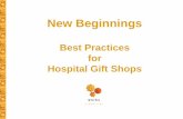 Best Practices for Hospital Gift Shops - SHVL Practices for... · Best Practices for Hospital Gift Shops. ... new customer service and marketing ideas Happy customers: ... Men's Night