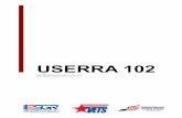 Background - nvti.org · 2 Welcome and Course Overview WELCOME TO USERRA 102 The basic tenets of USERRA are taught in the USERRA 101 course and it is important that you