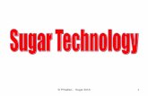 © P.Kadlec - Sugar 2015 1 - vscht.czsch.vscht.cz/materialy/stud_bc/introduction-to-food-technologies... · © P.Kadlec - Sugar 2015 26 Scheme of evaporator station ... 2-vacuum pan