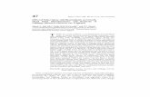 Synthesis of Heterocyclic Compounds - …ejoh.journals.ekb.eg/article_1326_9ee9187d5bc143e431397588af234a4… · MANAL A. ABD ALLA et al. Egypt. J. Hort. Vol. 42, No. 2 (2015) 708