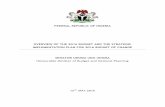 FEDERAL REPUBLIC OF NIGERIA OVERVIEW OF THE …budgetoffice.gov.ng/pdfs/2016m/HMBNP Budget 2016 Speech.pdf · 4 economies, and security challenges in very many different parts of