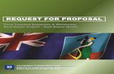 Request for Proposal (RFQ) template - gov.ms€¦ · REQUEST FOR PROPOSAL ... 2.1 The Government of Montserrat is the funding agent; ... 3.1 Bidders must complete the Form of Tender,