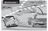 Annual Report of Continental Aktiengesellschaft 2016 · The management report of Continental Aktiengesell- ... Depreciation, amortization, and write-downs ... mined on the basis of
