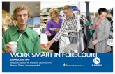 WORK SMART IN FORECOURT - LS Retailfiles.lsretail.com/Marketing/Brochures/0211_ls-retail_forecourt... · WORK SMART IN FORECOURT ... discounting against product or item groups, Multibuy,