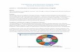 Compliance and Business Integrity (CBI) General Awareness ...€¦ · Compliance and Business Integrity (CBI) General Awareness Handout . ... The fifth element is ... The sixth compliance