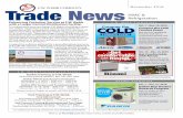 November 2016 Trade News - Constant Contactfiles.constantcontact.com/2fe7e5d7001/c976d220-3a36-47fa-97a1-45b... · Furnace Event Buy any two qualifying furnaces and earn a ... Qualifying