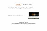 System Center 2012 R2 Virtual Machine Manager Cookbook · Microsoft System Center 2012 is a ... Integration with System Center Operations Manager 2012 R2, ... center-2012-r2-virtual-machine-manager-cookbook-2e