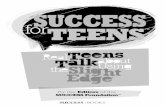 © 2008 The SUCCESS Foundation. All rights reserved.· © 2008 The SUCCESS Foundation. All rights