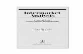 Intermarket Analysis: Profiting from Global Market ...€¦ · Profiting from Global Market Relationships ... Intermarket Technical Analysis: Trading Strategies ... Intermarket Analysis: