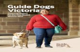 Guide Dogs Vci toria · Guide Dogs Vci toria Financial Report ... Maria Mecurio 6 - - ... investments or other non-cash items are taken into account at their fair value.