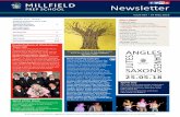 Newsletter - millfieldschool.com pencil tree by Ines Azpiazu Eguilior, 8RM. Rock and Pop Concert Our annual Rock and Pop Concert last Friday surpassed all expectations. The Assembly