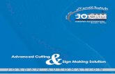 87 1 20$ - Jordan Automation · world including manual plasma cutting machines, CNC plasma & Oxy-fuel cutting machines, CNC routers, and water jets.