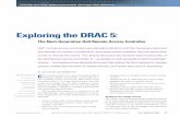 Exploring the DRAC 5 - Dell United States Official Site | … the DRAC 5: The Next-Generation Dell Remote Access Controller Dell remote access controllers provide administrators with