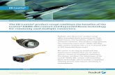 The EB-LuxCis® product range combines the benefits of the ... · The EB-LuxCis® product range combines the benefits of the LuxCis® ARINC 801 contact and Expanded Beam technology