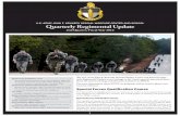 U.S. ARMY JOHN F. KENNEDY SPECIAL WARFARE CENTER AND ...static.dvidshub.net/media/pubs/pdf_10012.pdf · The U.S. Army John F. Kennedy Special Warfare Center and School’s Quar- ...