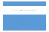 Lifetime sponsors - Hope For Humanity – Just another ...hopeforhumanitymd.org/.../2017/02/LifetimeSponsors_126.pdfHope for Humanity, Inc.3722 Berleigh Hill CT,Burtonsville MD 20866.