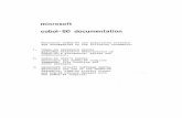 microsoft ·cobol-80 documentation - .COBOL-80 Overview Microsoft's COBOL-80 ... Relative and Indexed