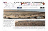 Agatizer - WordPress.com · 12/2/2016 · Agatizer South Bay Lapidary ... NASA's Curiosity Rover Team Confirms Ancient Lakes on Mars ... Design and Fabrication. I have …