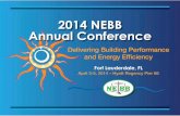 Speaker: Mark Hegberg - NEBB Mark Hegberg Application of the Hydronic System Curve: Simple but Powerful Tool for Achieving System Performance The ASHRAE Systems Handbook Describes