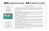 ERIDIAN MONITOR - Nebraska Library Commission - Homenlc.nebraska.gov/systems/newsletters/meridian0203201… ·  · 2014-02-20MERIDIAN LIBRARY SYSTEM FEBRUARY/MARCH 2014 MERIDIAN
