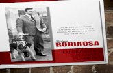 “Chasing Rubi” HISPANIC HERITAGE MONTHstjonesenterprises.com/.../snap/documents/Fashionista04.pdfEVENT AT A GLANCE Porfirio Rubirosa Cinematic Fashion Show Based on the Acclaimed