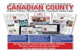 WE’VE GOT YOU COVERED! CANADIAN COUNTYelrenotribune.com/app/advertise/Tribune_Corporation_Media_Kit_JUNE... · See casino for ofﬁcial rules and details. ... Tickets available