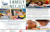 STEM Family Night Flyer (GCM) - glazermuseum.org · azer Idrenss Museum ALLIANCE !PUBLIC SCHOOLS Hillsborough County PUBLIC s c H o OLS ri mg Life BAY STEM MOFFITT CANC..