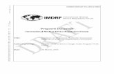 Proposed document: Guidance on Regulatory Authority ...imdrf.org/.../final/consultations/imdrf-cons-mdsap-raamaop-150326.pdf · Audit Program (MDSAP). ... IMDRF/MDSAP WG/N8 – “Guidance