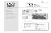 KHT121mc eng 140513 - Vallox Oy · 3561 Models VALLOX 121 MC R VALLOX 121 MC L Operating, maintenance and technical instructions 10 1 2 3 4 5 6 11 12 7 8 9 ... the NTC …
