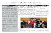 A Quarterly Newsletter of the National Board of … 21 Issue 1 ©National Board of Veterinary Medical Examiners February 2016 National Board Report A Quarterly Newsletter of the National