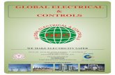 WE MAKE ELECTRICITY SAFER · WE MAKE ELECTRICITY SAFER ... IS:60947-2 For thermal magnetic release MCCB & ACB IS:60898 ... Main L.T. Panel. . P.C.C. Panel & MCC PANEL .