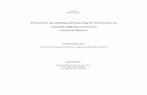 Protocol for Quantifying and Reporting the … March 2011 Protocol for Quantifying and Reporting the Performance of Anaerobic Digestion Systems for Livestock Manures Prepared for the: