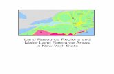 Land Resource Regions and Major Land Resource ... - … Resource Regions of NYS.pdf · 3/26/2008 · Land Resource Regions and Major Land Resource Areas of the United States, the