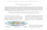 Thermohaline Ocean Circulation - University of British ...mjelline/212_website/212_live/resources/... · S. Rahmstorf: Thermohaline Ocean Circulation. In: Encyclopedia of Quaternary