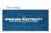 WiTricity Overview - EMC Live - October 14, 2014emc.live/.../WiTricity-Overview-EMC-Live-October-14-2014.pdfExtended wireless range with WiTricity Resonant Repeaters Source Capture