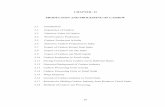 CHAPTER II PRODUCTION AND PROCESSING OF CASHEWshodhganga.inflibnet.ac.in/bitstream/10603/36566/8/08_chapter 2.pdf · CHAPTER– II PRODUCTION AND PROCESSING OF CASHEW ... (vit. B1)
