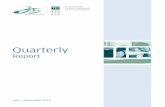 Quarterly - Home | Securities & Futures Commission of … Operational Review Corporate Developments Activity Data Financial Statements SFC Quarterly Report July – September 2014