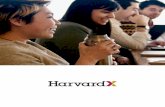 “The impatient future we face - Harvard Universityharvardx.harvard.edu/files/harvardx/files/hx_briefing_1114.pdf · modernist building on Mount Auburn ... president of Harvard University