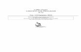 Coffee Taster CERTIFICATE PROGRAM (CT) Ver. … Taster Certificate Handbook.pdf · 2014-09-29 · Coffee Taster CERTIFICATE PROGRAM (CT) Ver. 1.0/January 2013 ... Confirm skills and