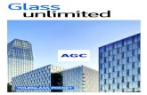Glass unlimited - AGC Yourglass Product and brand index Brands Description Page AntiBacterialTM glass Planibel float, Lacobel painted or Mirox mirror glass with antibacterial surface