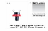 Paddlewheel Flow Sensors - Omega Engineering. Location of Fitting Recommended sensor upstream/downstream mounting requirements OMEGA FP-5100, FP-5300, FP8500, and FP-319X Paddlewheel