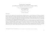 Trends and variability in column-integrated atmospheric … · 2007-12-12 · Trends and variability in column-integrated atmospheric water vapor ... which in turn are closely associated