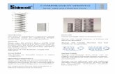 S hincoil COMPRESSION SPRINGS · S hincoil® COMPRESSION SPRINGS MUSIC WIRE AND STAINLESS STEEL Introduction Our stock of standardized compression springs is ... DIN 17224 1.4310.