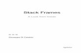 Stack Frames - Springer978-1-4842-2181-5/1.pdf · Stack Frames ... Test on Debian (64-bit): Stack Frame of f2() ... He currently works as Chief Information Security Officer (CISO)