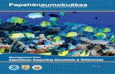 Papahānaumokuākea Marine National Monument · Papahānaumokuākea Marine National Monument ... Battle of Midway National Memorial, ... To reduce the size of this document, ...